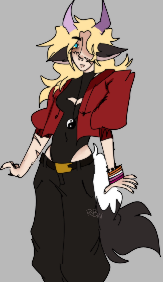 My Fav Lesbian
