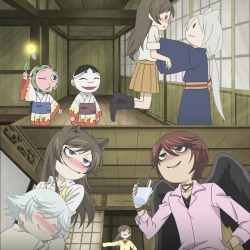 mischiefmanaged7:  If you haven’t watched Kamisama Kiss…like what are you even doing?