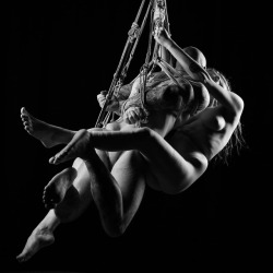 ropetography:  One of my more recent photos,