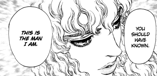 buttplunderer:  Berserk - Volume 22 - Unchanged 