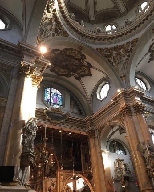 Santuario della Madonna di Monte Berico, Vicenza.