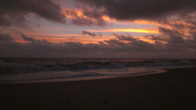 View my latest photo on Flickr: http://flic.kr/u/ws3hS/aHsjXanWCF
Melbourne Beach at Sun Up