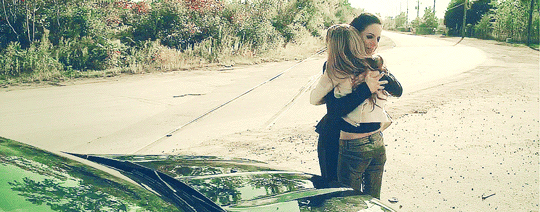fyeahlostgirl:  requested by anon