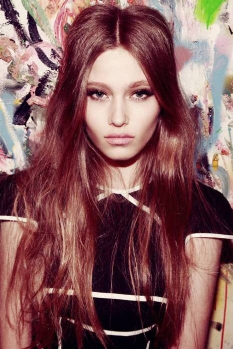 chica-chan:  toxic—waste:  we-are-all-secretly-dead:  Click for grunge☻  Click
