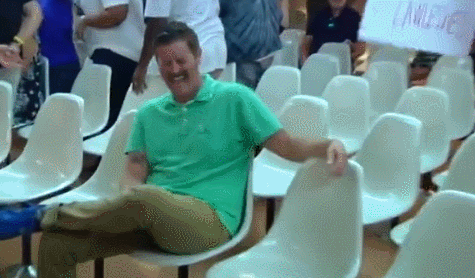 The Animated Gif Appreciation Society