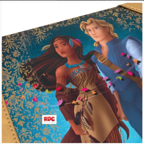 datunofficialdisneyprincess:dreamperforminspire:OMGOMGOMGOMGOMG I MUST have Aurora and Poca! I L