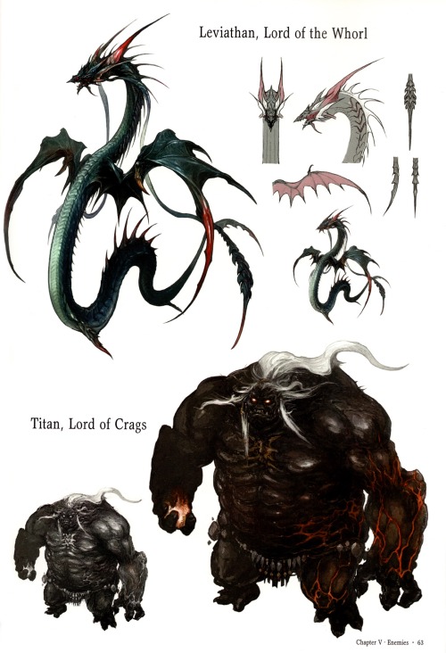 Primals
