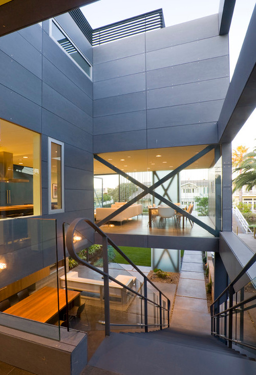 wearevanity:  Hover House 3, Glen Irani Architects | WAV 