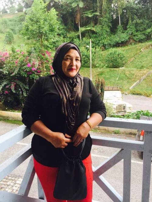 chubbyhunters: kak mi makin berumur makin bergetah 