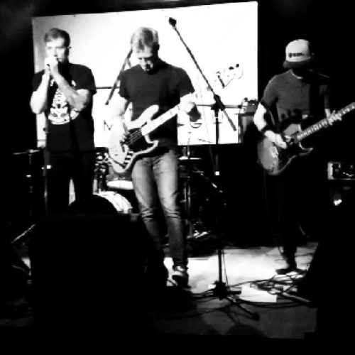 Had a great night at the #sphbandcontest #bandcontest #germanrock #deutschrock #stillereserve #bandm