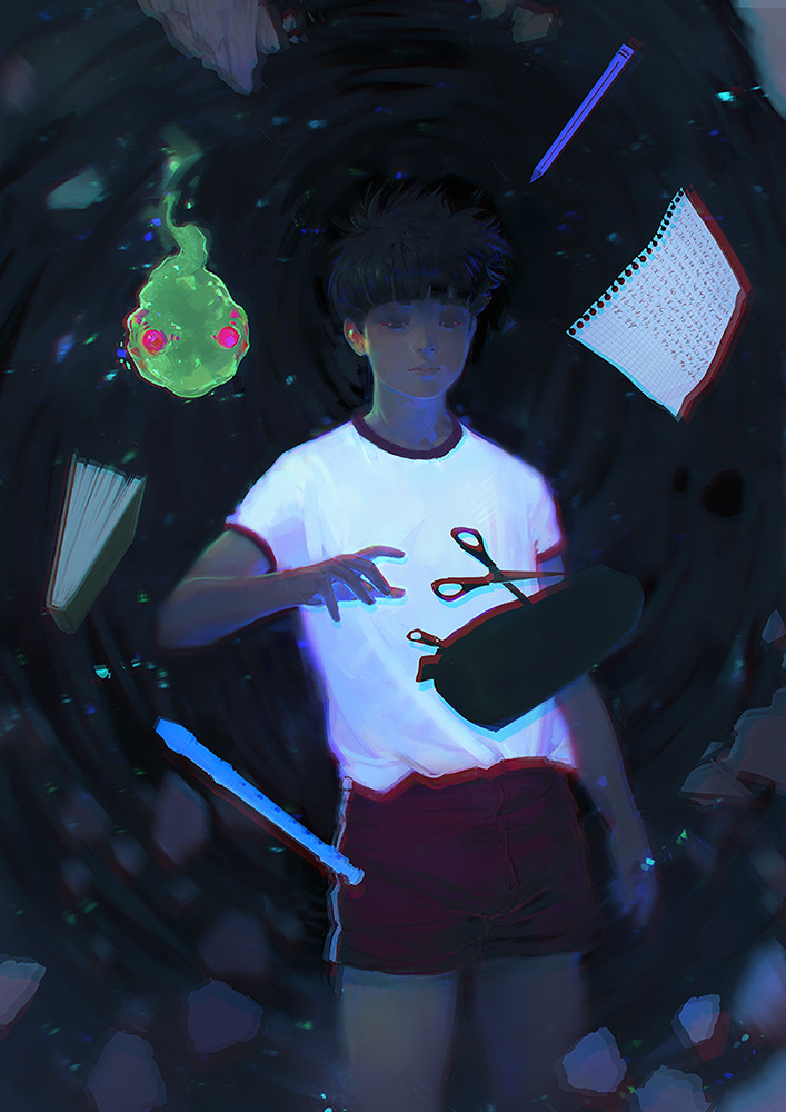 lmarin:白Tポイズン