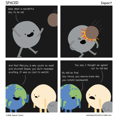 spacedcomics