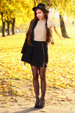 pedalfar:  Help! I have nothing to wear! / Outfits, fashion, photos / stylizacje, moda 