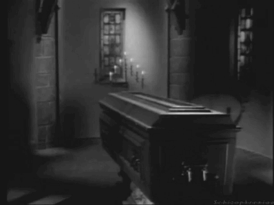 Witching Hour