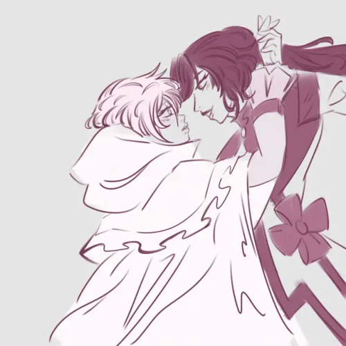 Happy Pride Month ! To! The Gayyss~