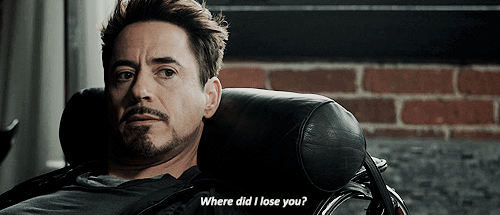 gatesofasgard:Iron Man 3 (favorite moments)