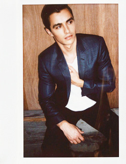 foxyaracely:  dailydavefranco:Dave Franco