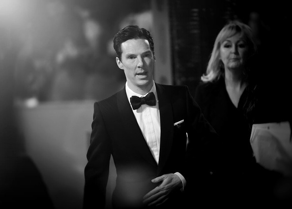 sue-78:  EE British Academy Film Awards 2015 - VIP Arrivals - Alternative