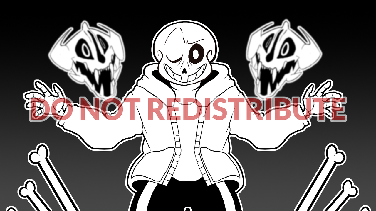 Undertale Sans Fight Simulator - Colaboratory