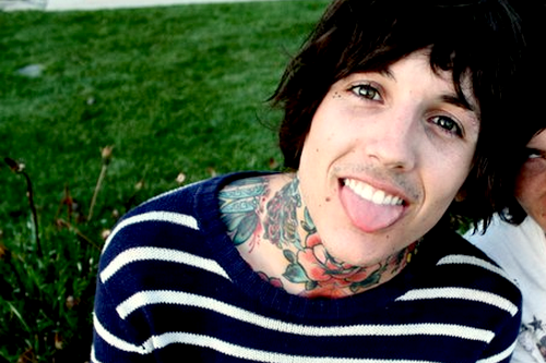 master-ulivar-suykes:   BMTH blog 