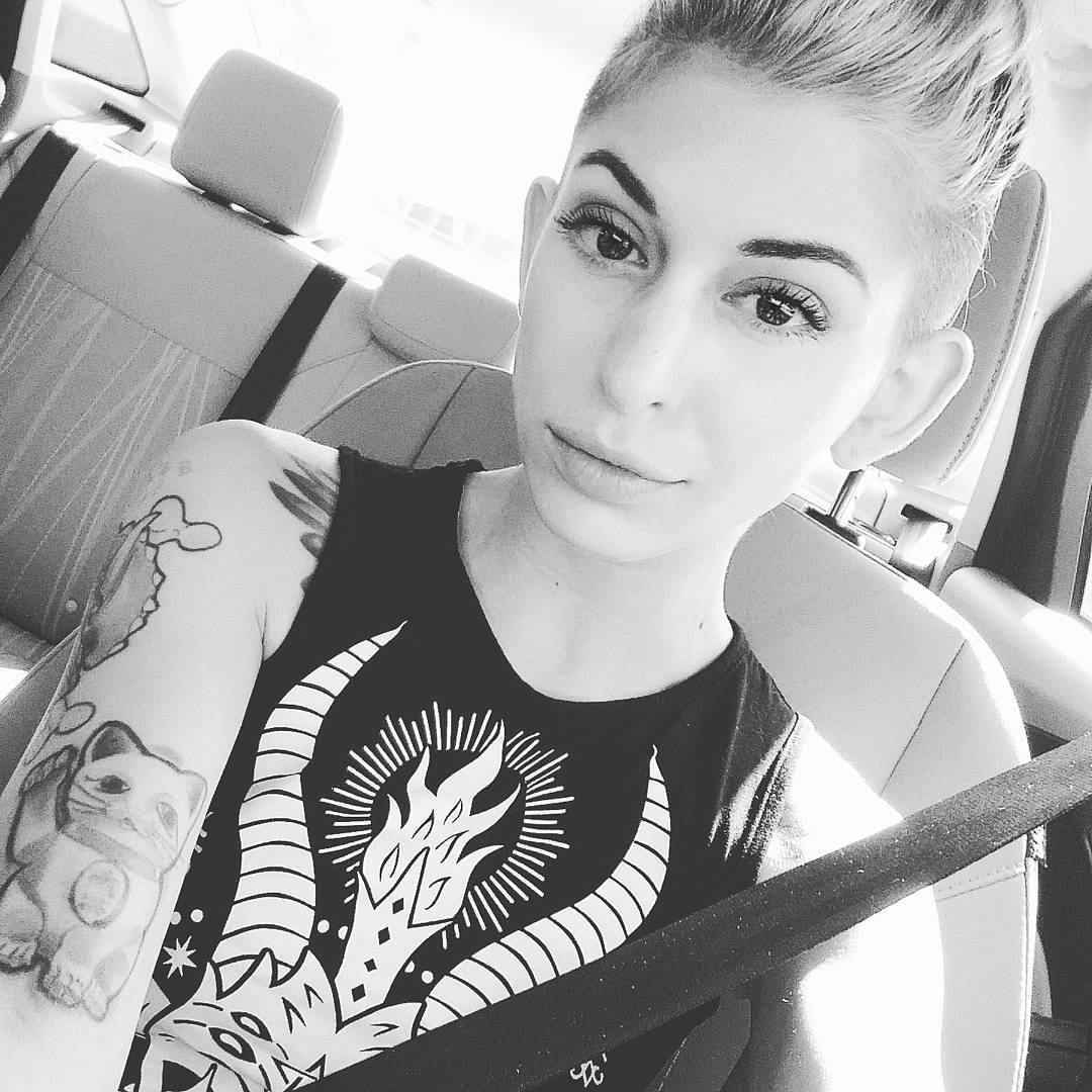 Ali Casanova