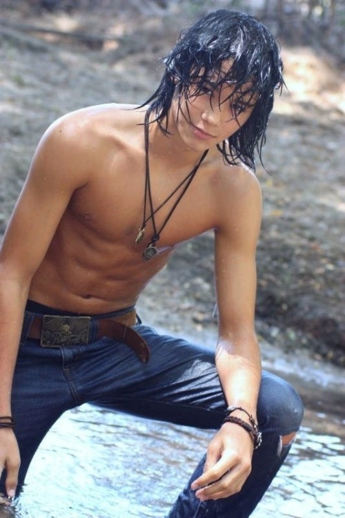 robsdreamworld3:  Boo Boo Stewart 
