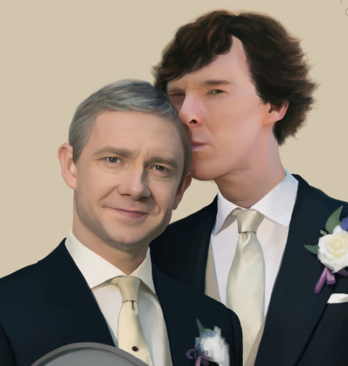 addignisherlock:Never before seen Sherlock Series 3 stillslol I kid… not reallyHappy Birthday Lena @