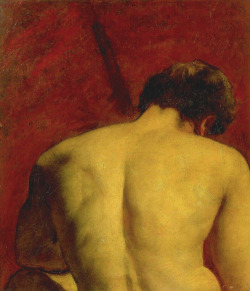 William Etty