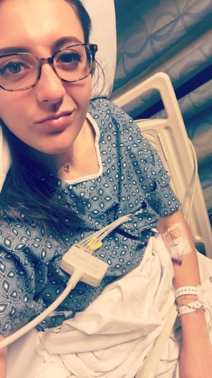 True life: I have a shitty heart condition