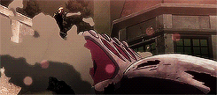 levisixpack:Gif Meme#9: Favorite SnK Episode (requested by flawlesslevi)↳ Episode