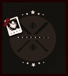 ravenliz:   Levi + AU promotional 