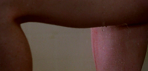 do-androidsdreamof-electricsheep:  Carrie (1976) Dir. Brian De Palma  GRINDHOUSE