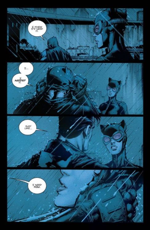 praianerd:(via La vem o noivo todo de preto: Batman vai se casar!)