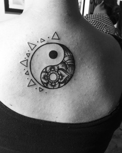 1337tattoos:  my first. absolutely love it.submitted by http://misanthropy-darling.tumblr.com
