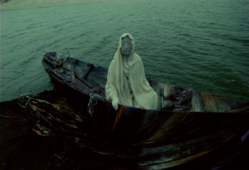 365filmsbyauroranocte: On the Silver Globe (Andrzej Zulawski. 1987)