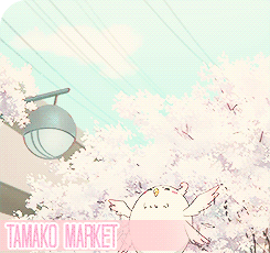 officialanimeawards:  Best Scenery for Winter 2013           