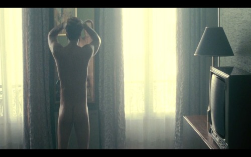 majdad-celebs:Edgard Ramirez  Full Frontal and rear in “Carlos”