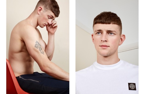 tarkiii:  Michael Morgan