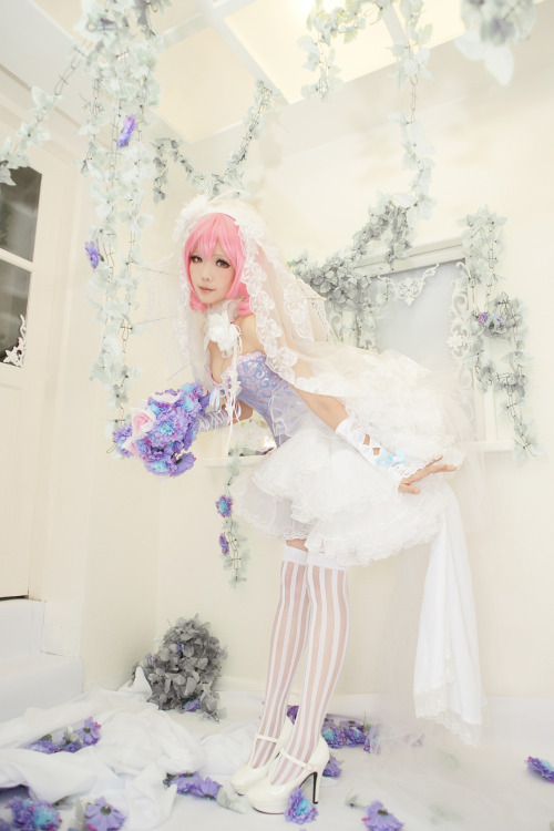 XXX Touhou Project - Yuyuko Saigyouji (Ely) 2-2HELP photo