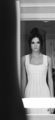 Blog for Kendall Jenner