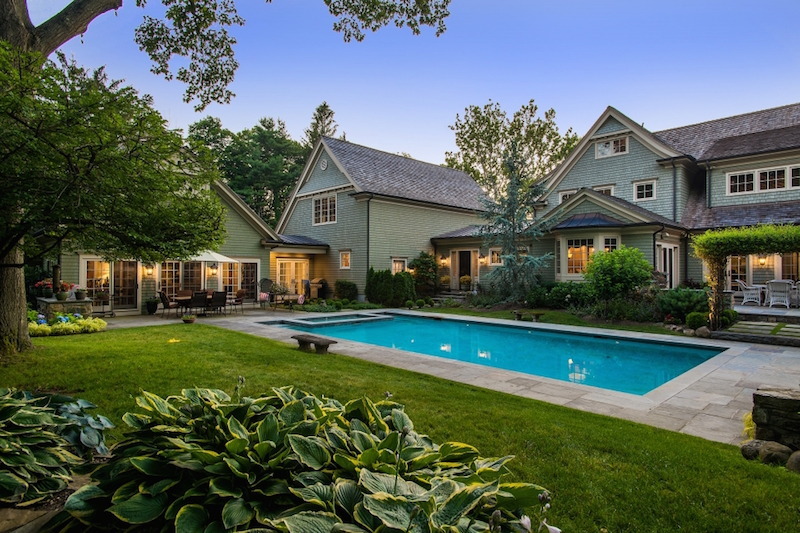Luxury Dream Homes