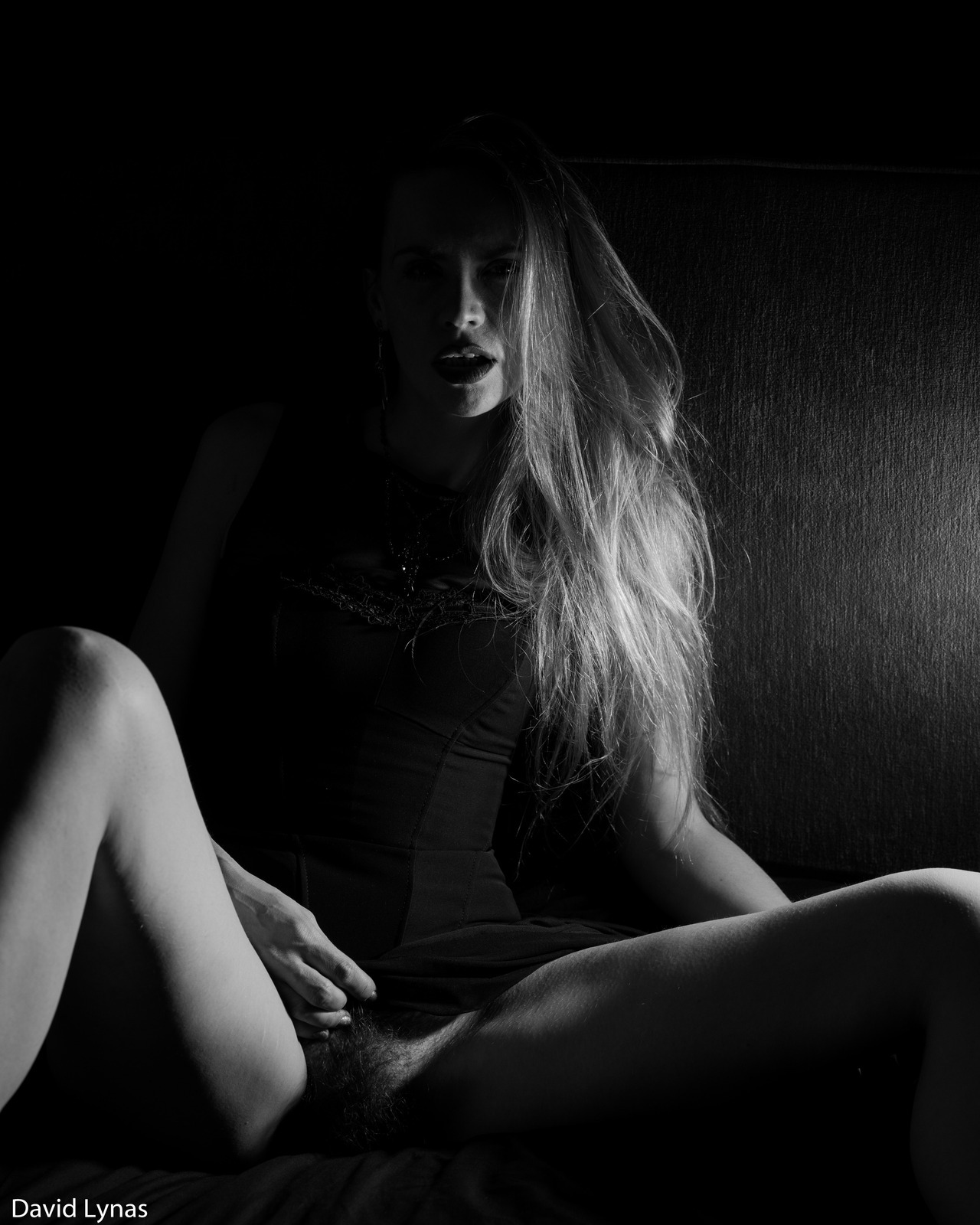 iamacamera100:  Natural Woman 4 (Monochrome)© iamacamera100 David Lynas.http://iamacamera100.tumblr.com/Model: