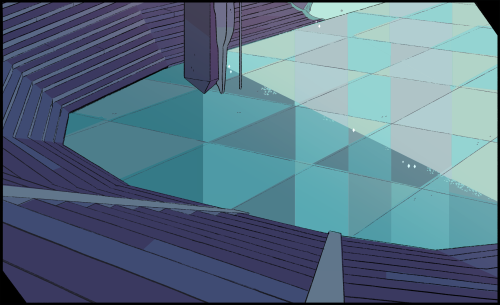 Part 2 of a selection of Backgrounds from the Steven Universe episode: Sworn To The SwordArt Direction: Jasmin LaiDesign: Steven Sugar and Emily WalusPaint: Amanda Winterstein, Ricky Cometa, and Elle MichalkaSworn to the Sword Backgrounds Part 1