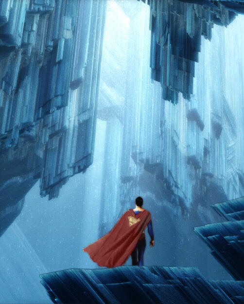 365 Days of Superman