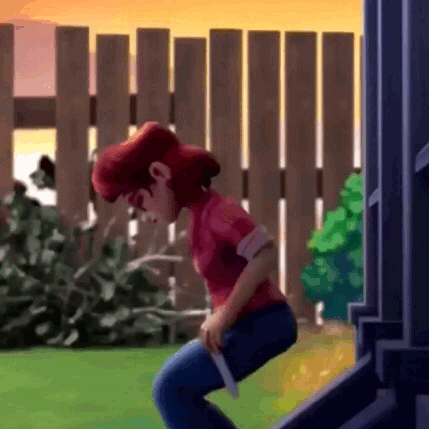 boosyboo9206: rootbeergoddess:   homosexualontheloose:  is-there-an-undo-button: