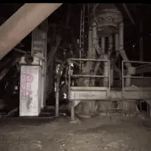 Heather Mason (silent Hill) Stimboard With Gritty Themes And Abandoned Buildings For Anon