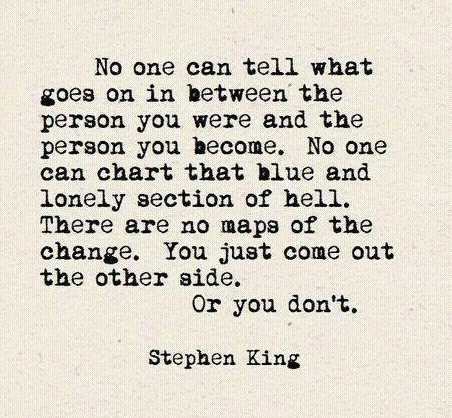 No One’s Love