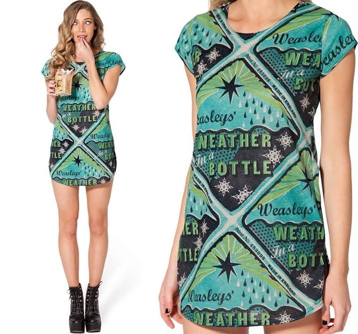jayzsongwason:  imalittleshortforastormtrooper:  The new Black Milk Harry Potter