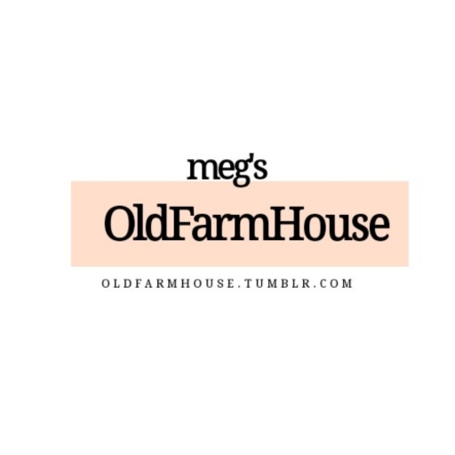 oldfarmhouse: