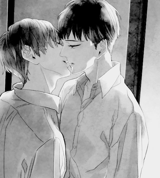 Boys Love Universe